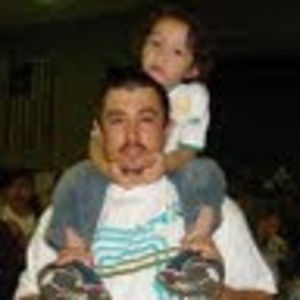 Meet your Posher, Ronald